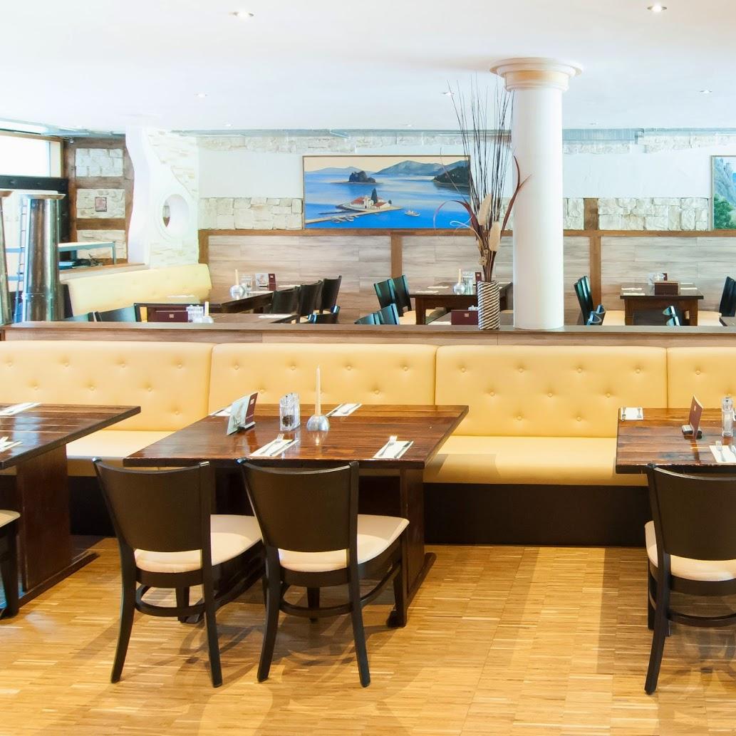 Restaurant "Restaurant Onassis Neufahrn" in Neufahrn bei Freising