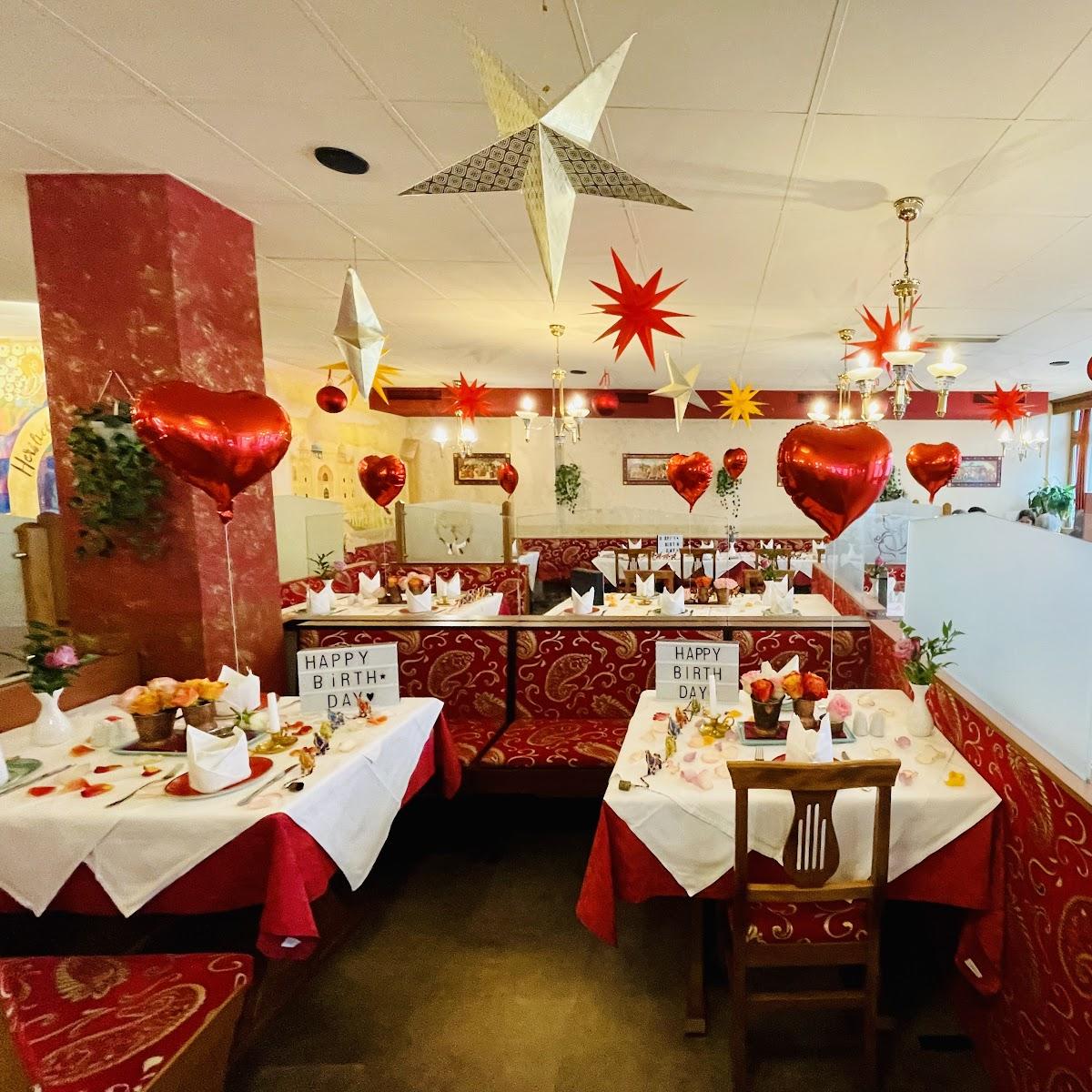 Restaurant "Restaurant RAMA Neufahrn" in Neufahrn bei Freising