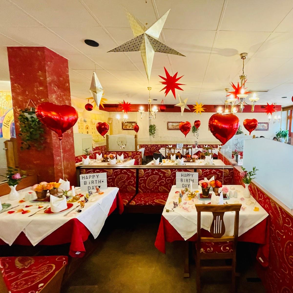 Restaurant "Restaurant RAMA Neufahrn" in Neufahrn bei Freising