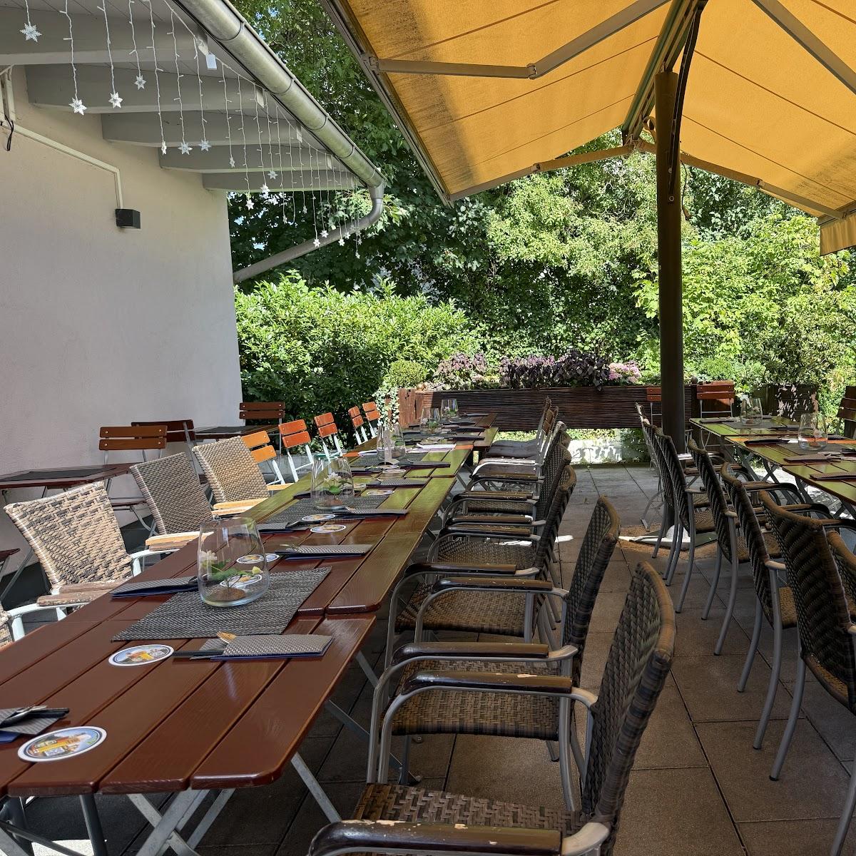 Restaurant "Mailis Asiatische Spezialitäten" in Neufahrn bei Freising
