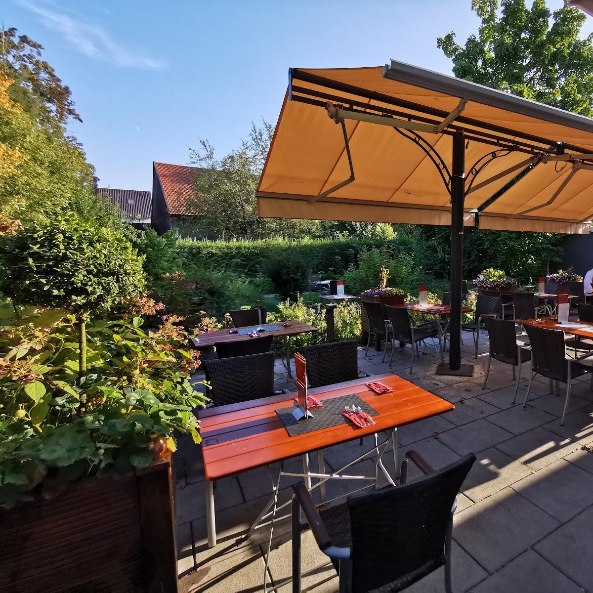 Restaurant "Mailis Asiatische Spezialitäten" in Neufahrn bei Freising