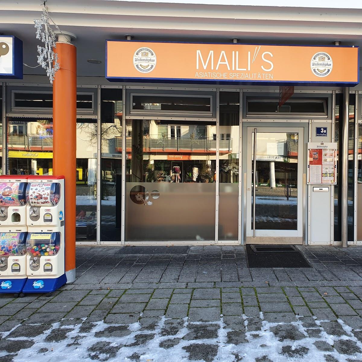 Restaurant "Der Grieche am Freizeitpark" in  Freising