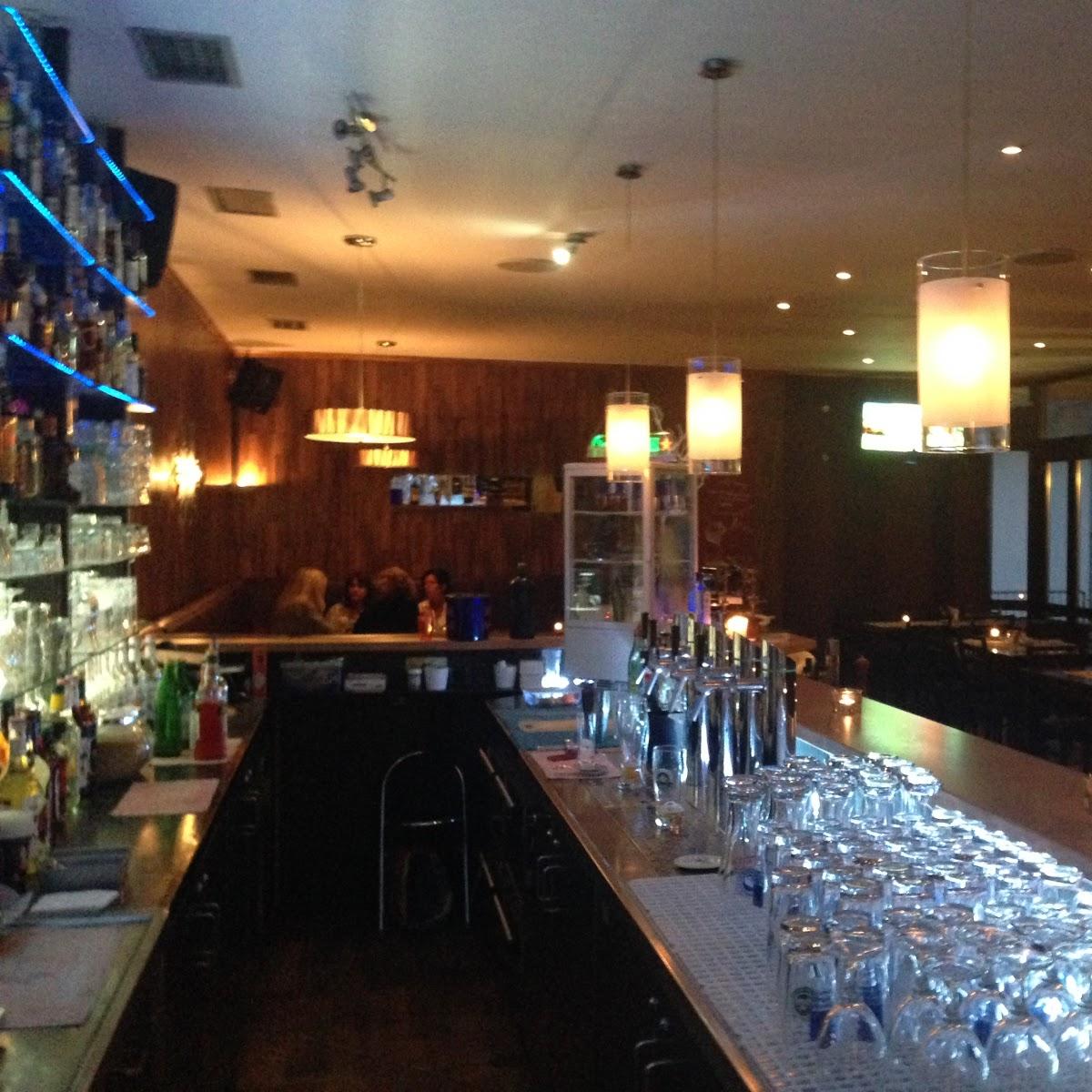 Restaurant "Sofa-bar" in  Freising