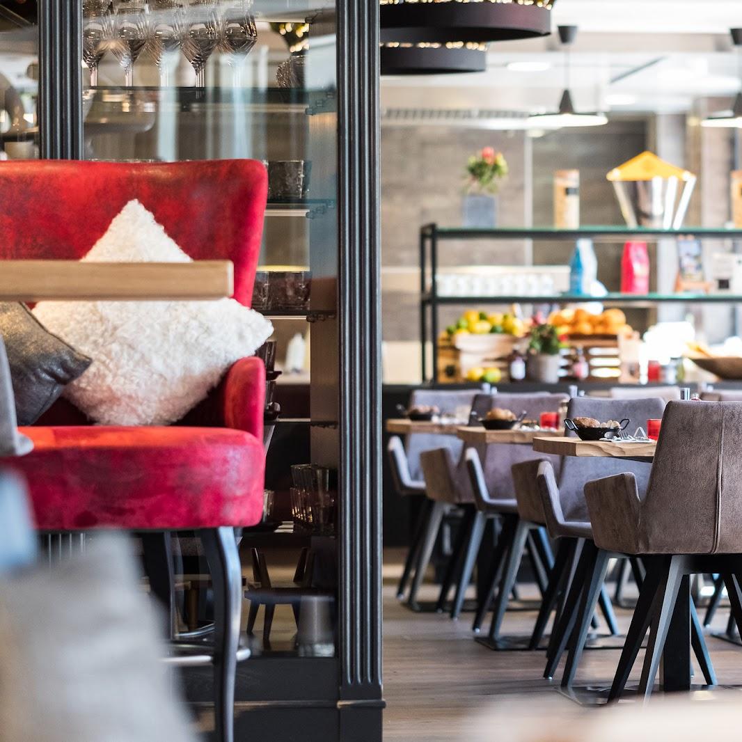 Restaurant "Eriks Restaurant - Erik Böckler" in Neufahrn bei Freising