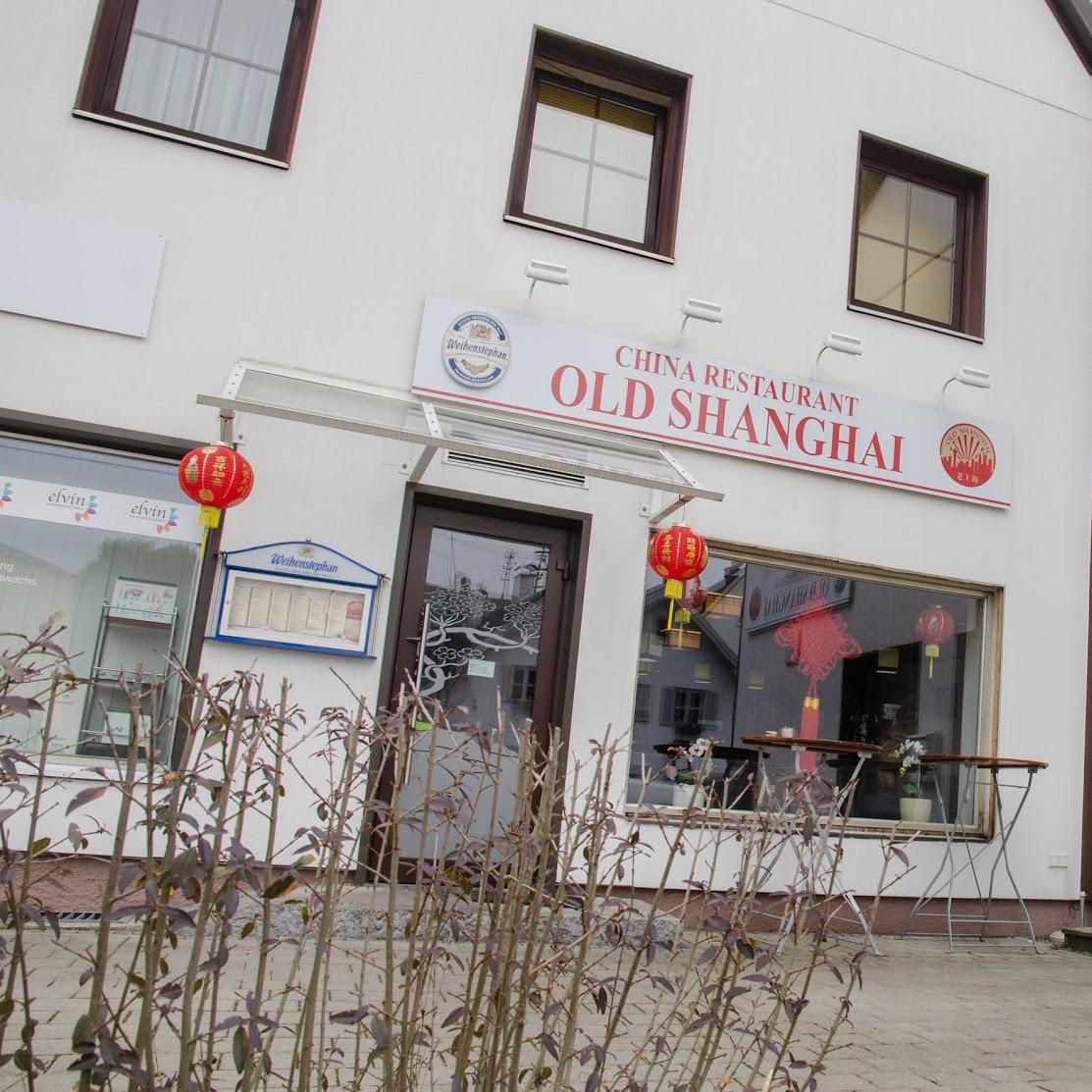 Restaurant "Eriks Restaurant" in  Freising