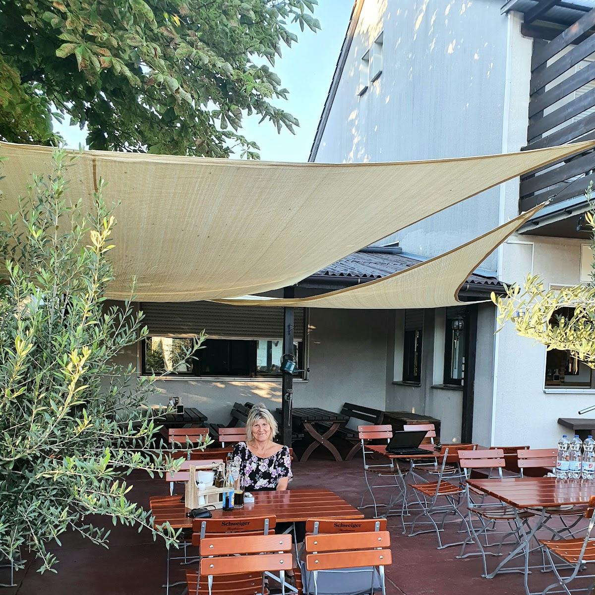 Restaurant "Restaurant La Famiglia" in Neufahrn bei Freising