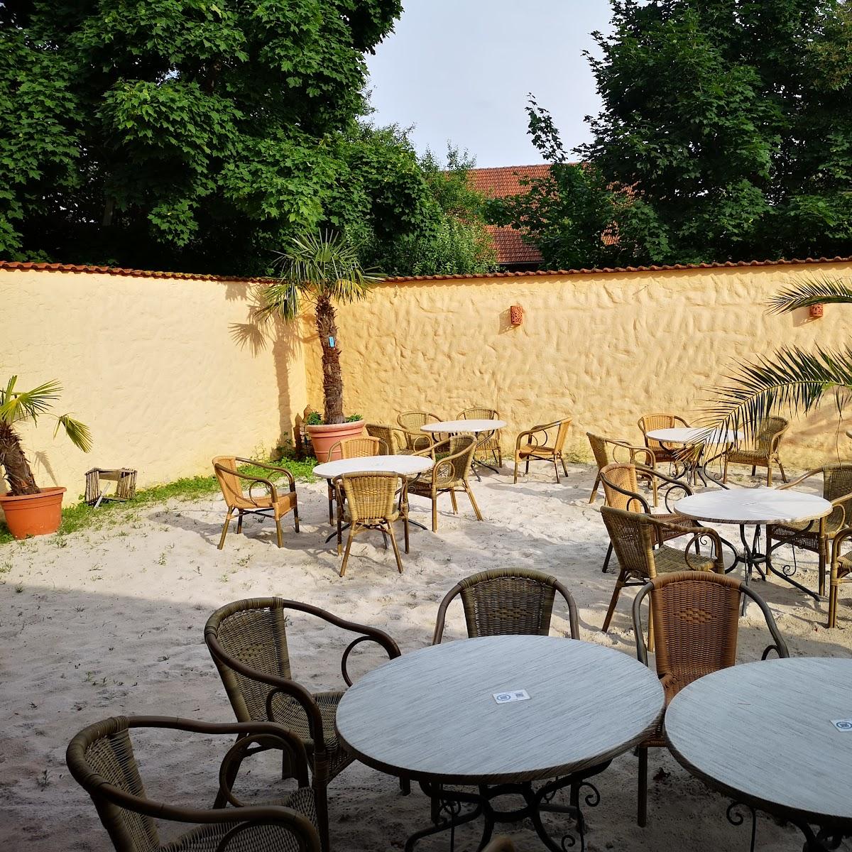 Restaurant "Cantina Cocktailbar VIVA" in Neufahrn bei Freising