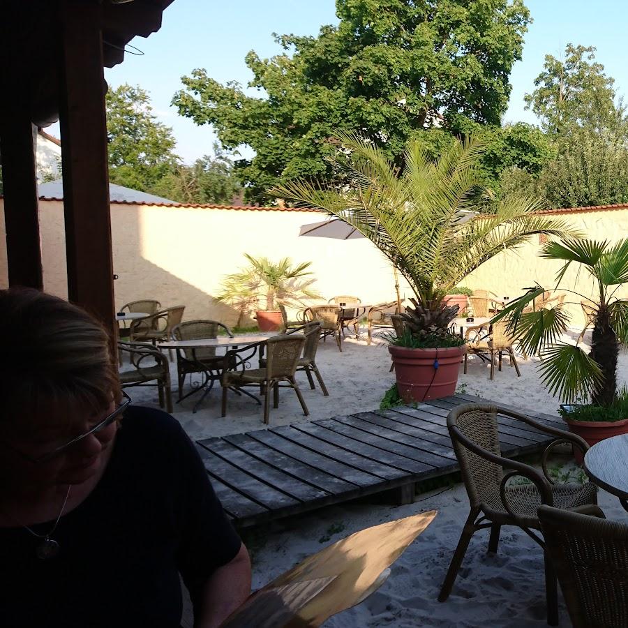 Restaurant "Cantina Cocktailbar VIVA" in Neufahrn bei Freising