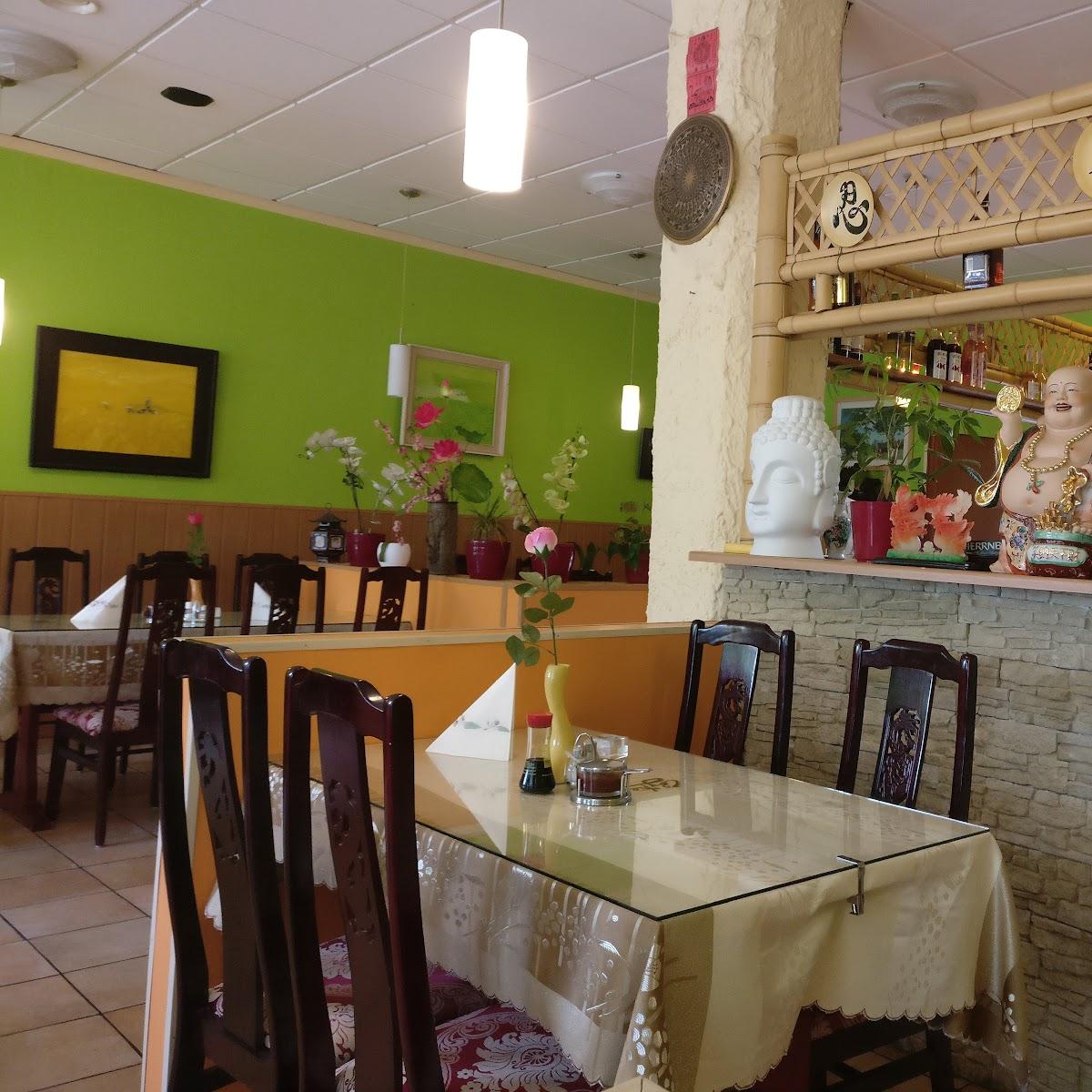 Restaurant "Cay Tre Vietnam" in Neufahrn bei Freising