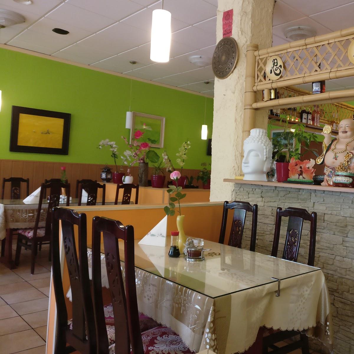 Restaurant "Cay Tre Vietnam" in  Freising