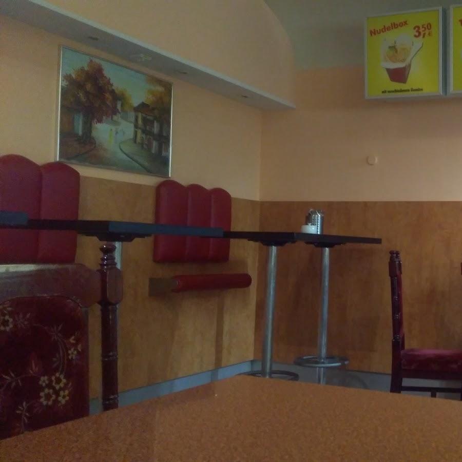 Restaurant "Linh Van" in Neufahrn bei Freising