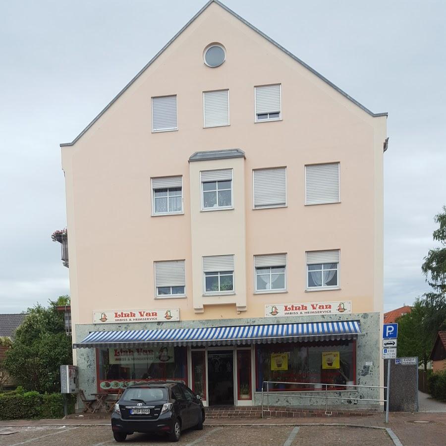 Restaurant "Little World" in Neufahrn bei Freising