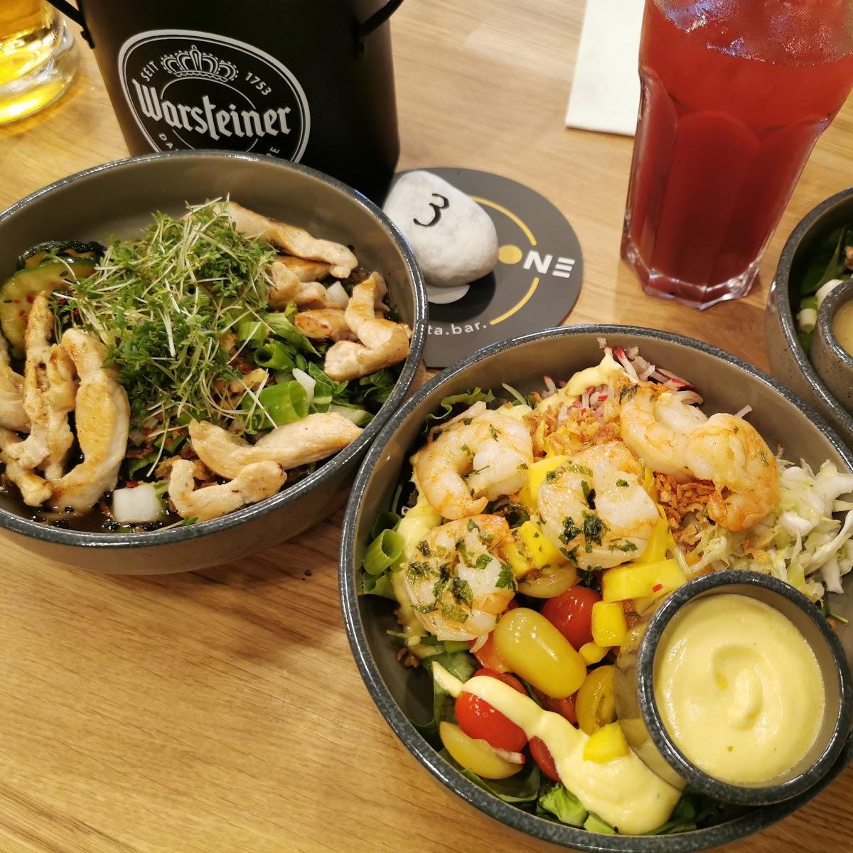 Restaurant "Twenty-One" in  Lippstadt