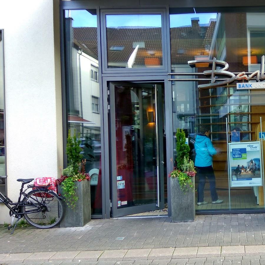 Restaurant "Bankery | Bank & Genuss" in Gütersloh
