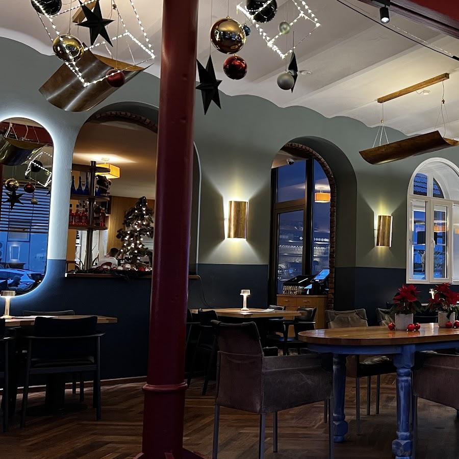 Restaurant "Bankery | Bank & Genuss" in Gütersloh