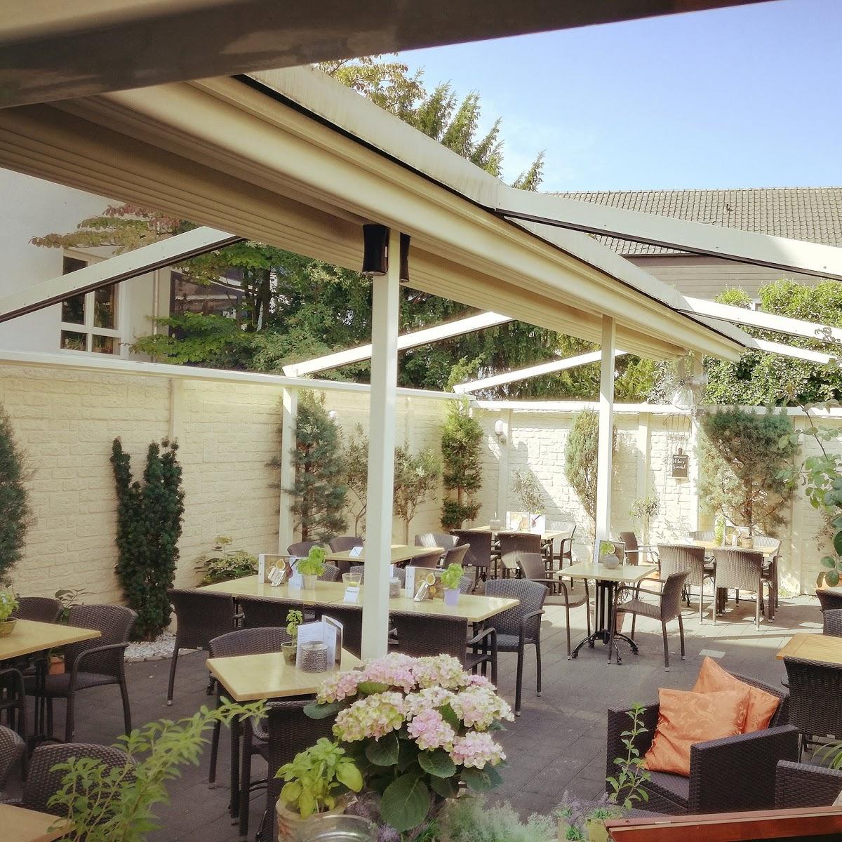 Restaurant "Taverna Rhodos" in  Lippstadt