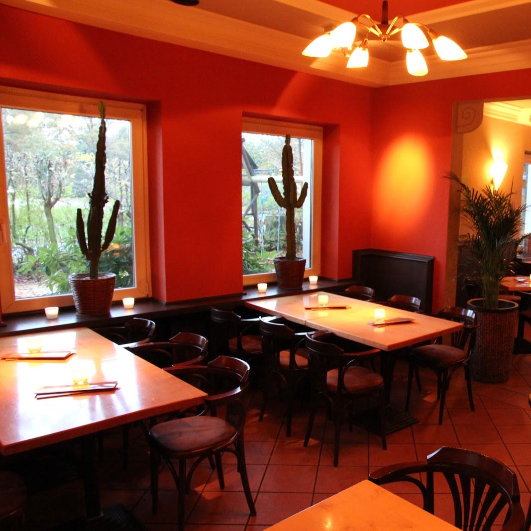 Restaurant "Conkurens" in Gütersloh