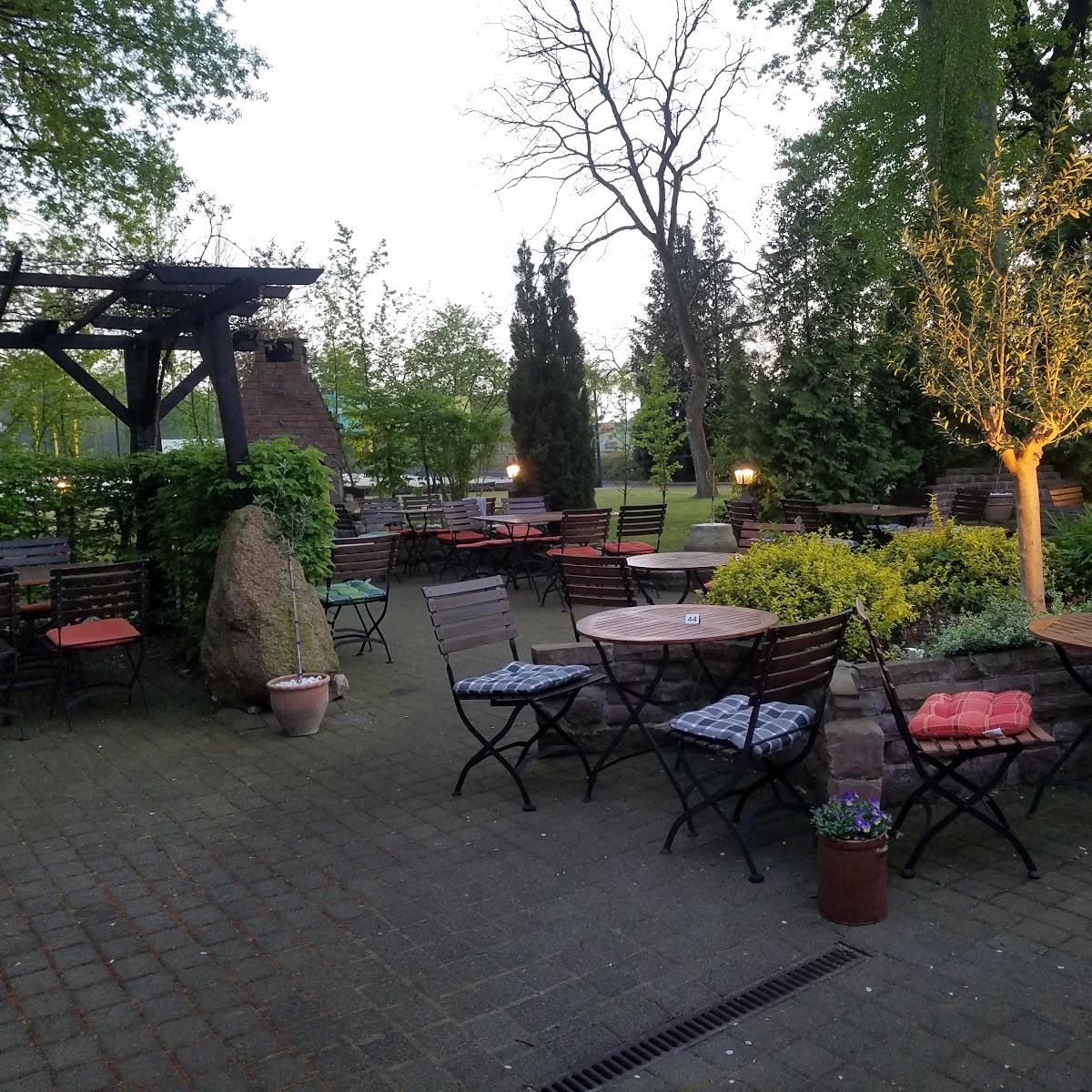 Restaurant "ALEX" in  Gütersloh