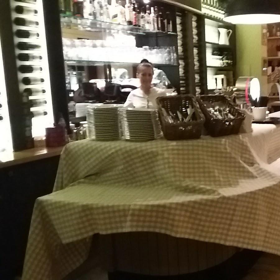 Restaurant "Restaurant Mio" in Gütersloh