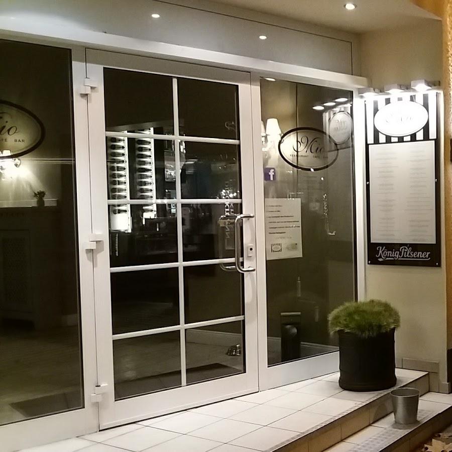 Restaurant "Mendoza" in  Gütersloh