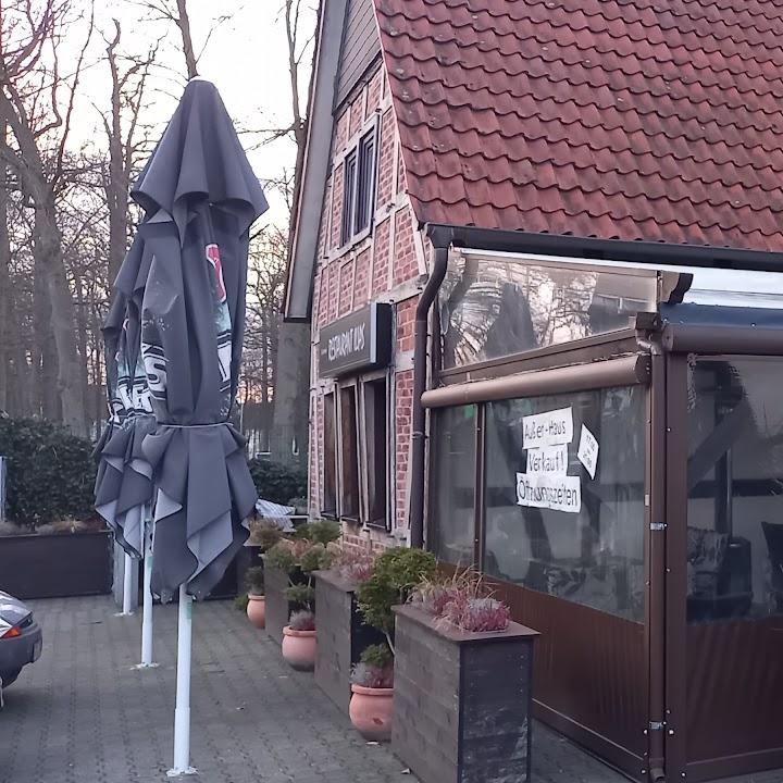 Restaurant "Restaurant Ilias" in Gütersloh