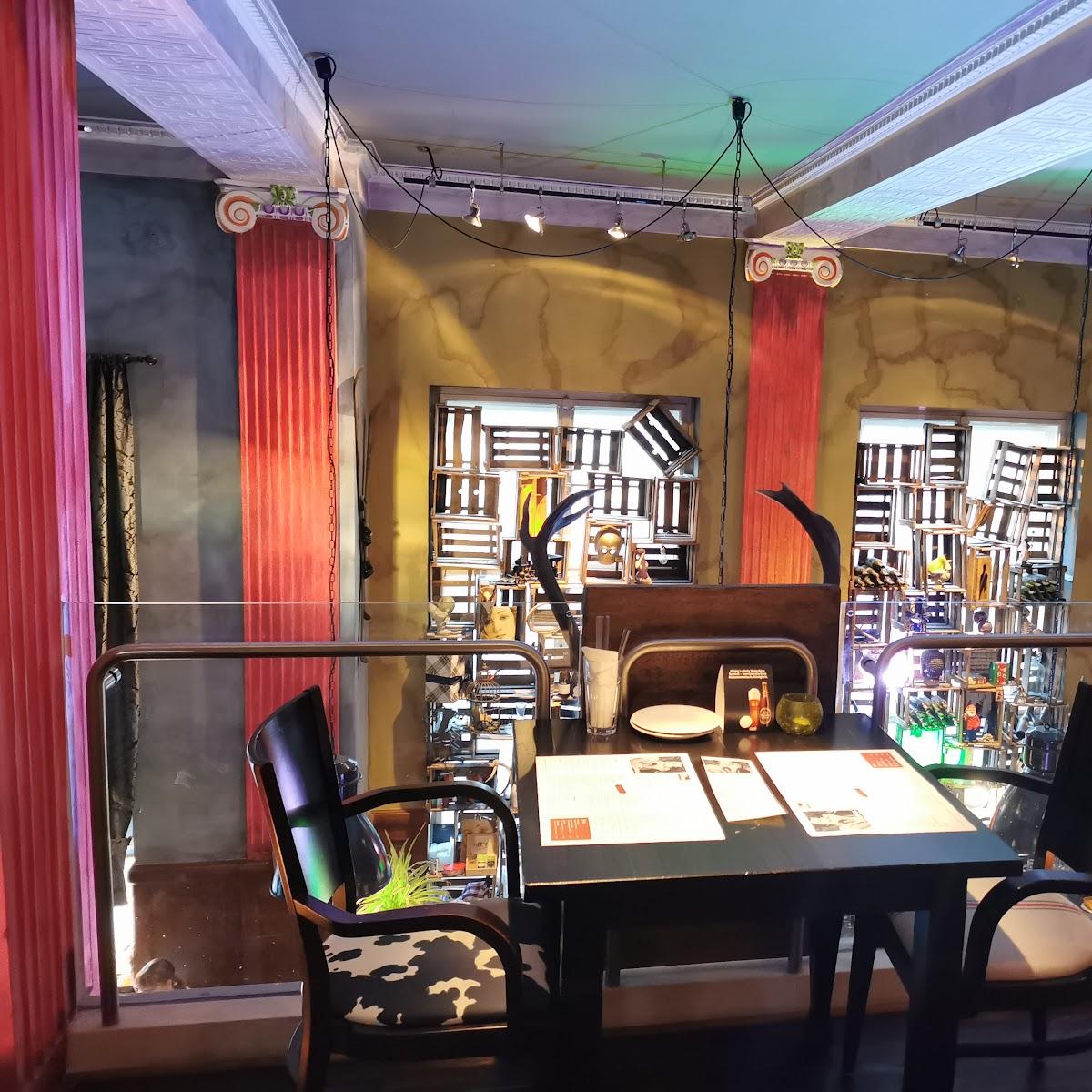 Restaurant "Cantina Popolare" in Lippstadt