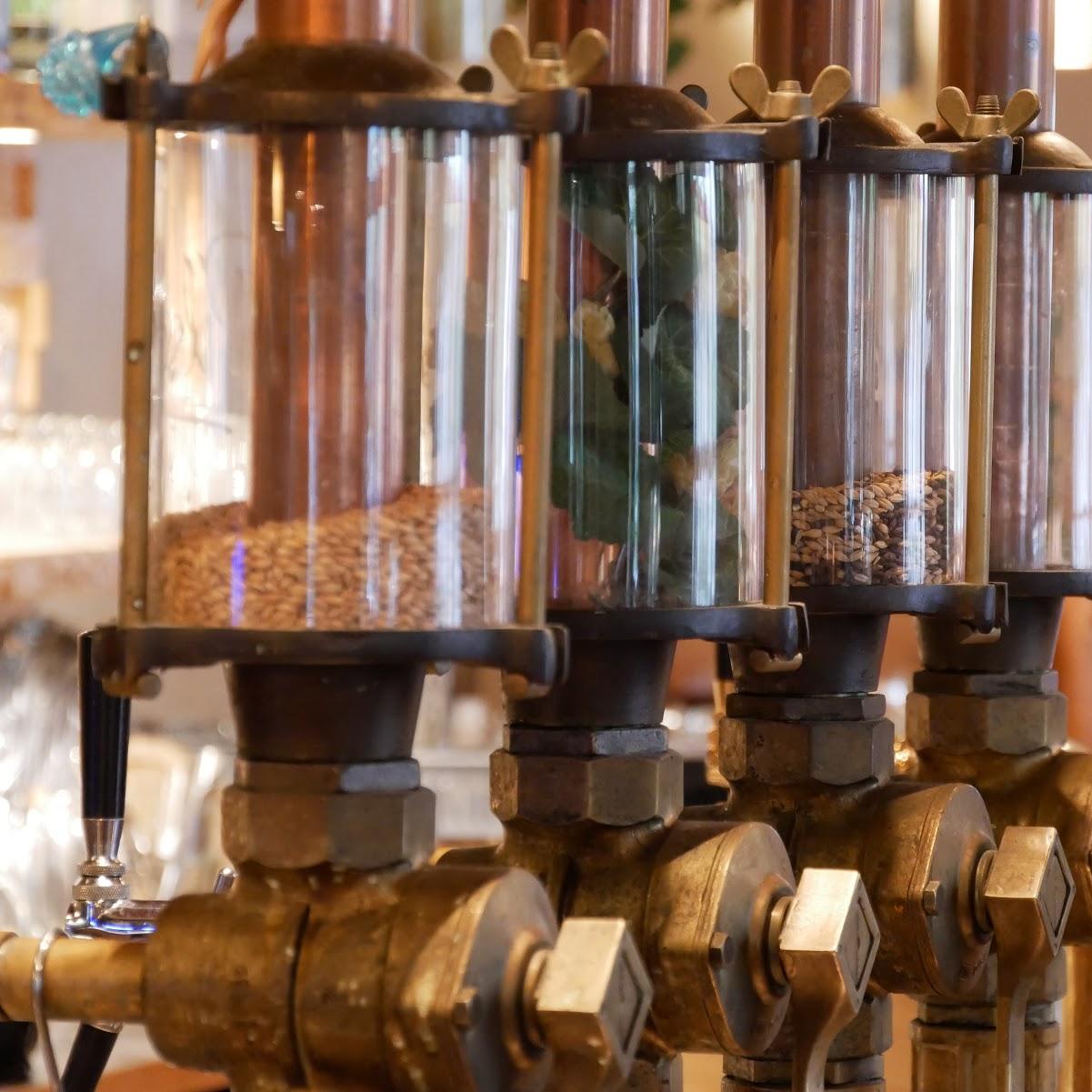 Restaurant "er Brauhaus" in Gütersloh