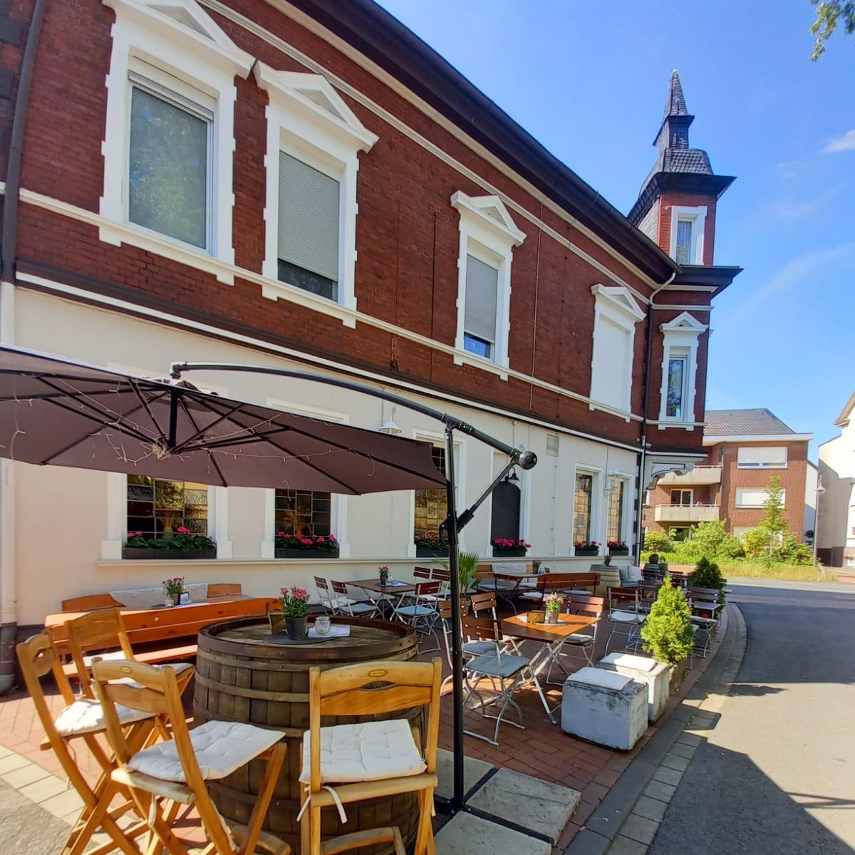 Restaurant "Türmer" in  Gütersloh