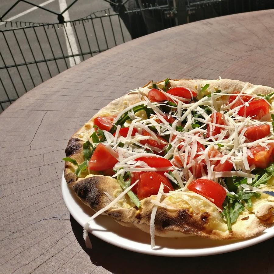 Restaurant "Pizzeria Rucola" in Gütersloh