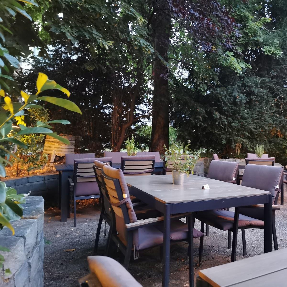 Restaurant "Bermpohl" in  Gütersloh