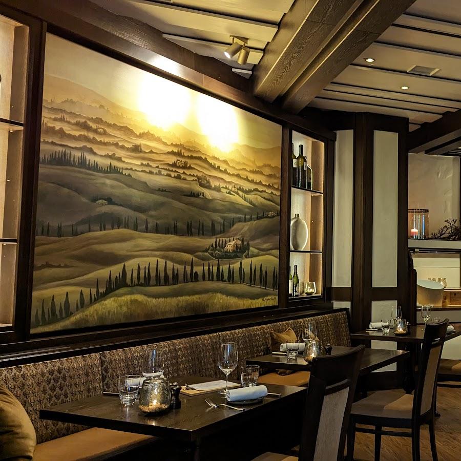 Restaurant "Restaurant Bellini" in Gütersloh