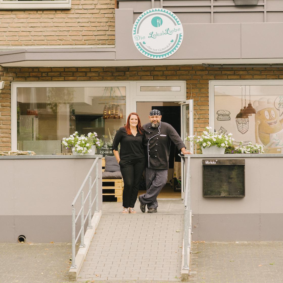 Restaurant "Grill Athen" in  Gütersloh