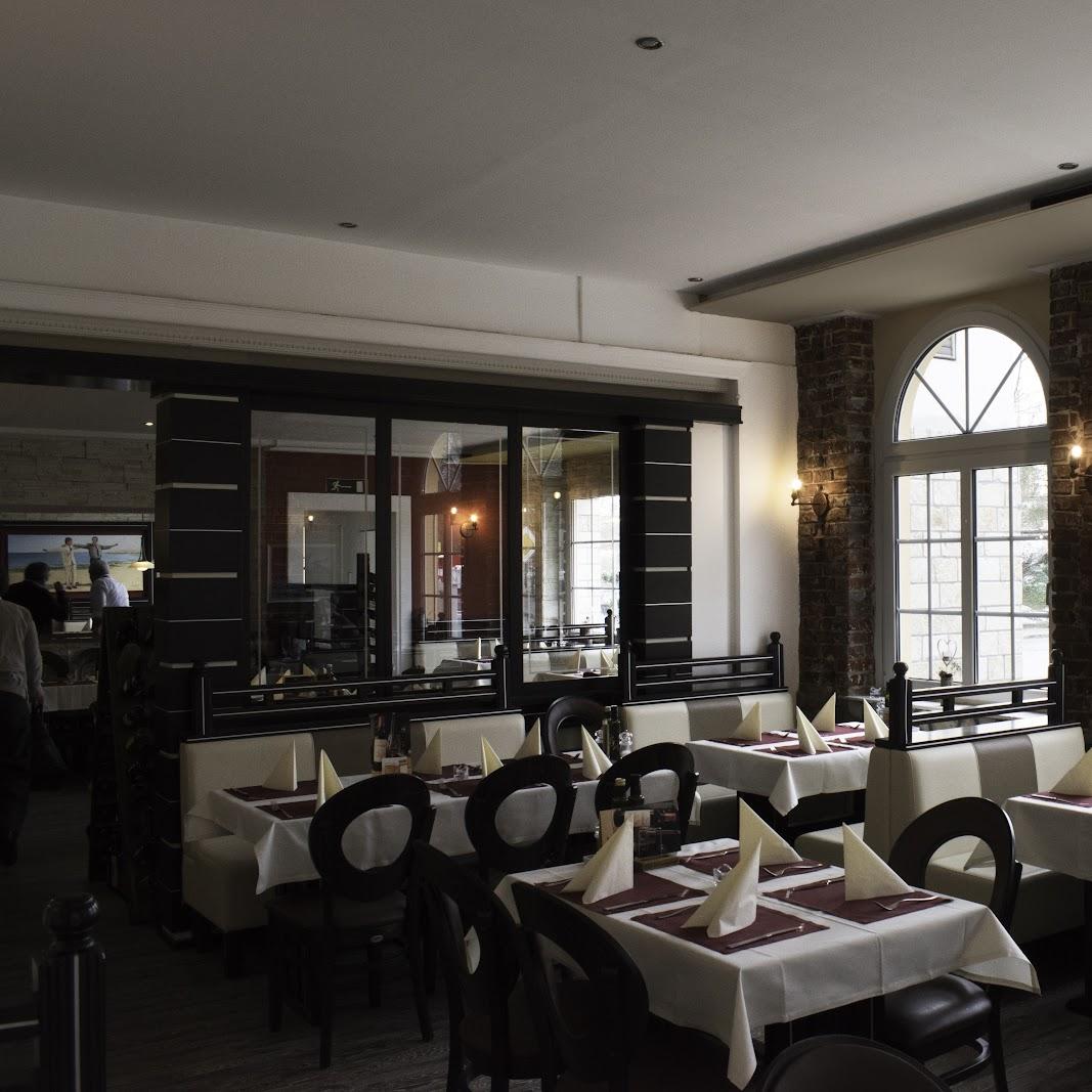 Restaurant "El Greco" in Gütersloh