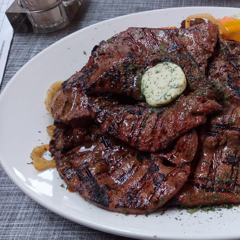 Restaurant "Gaststätte Zum Anker" in  Lippstadt