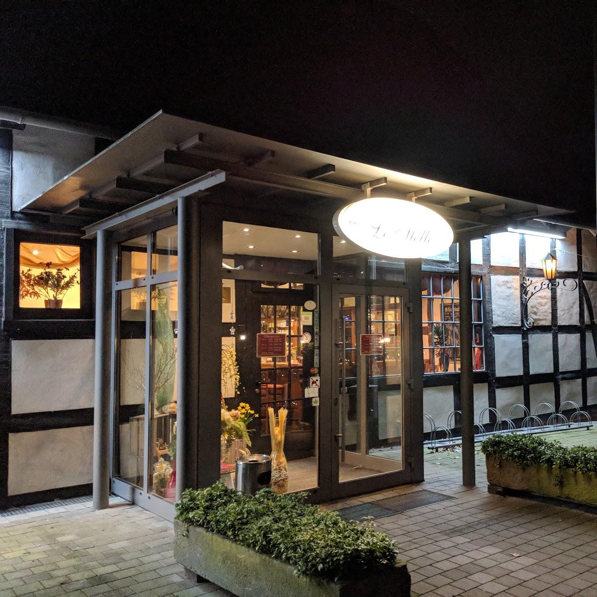 Restaurant "Le Stelle" in Gütersloh