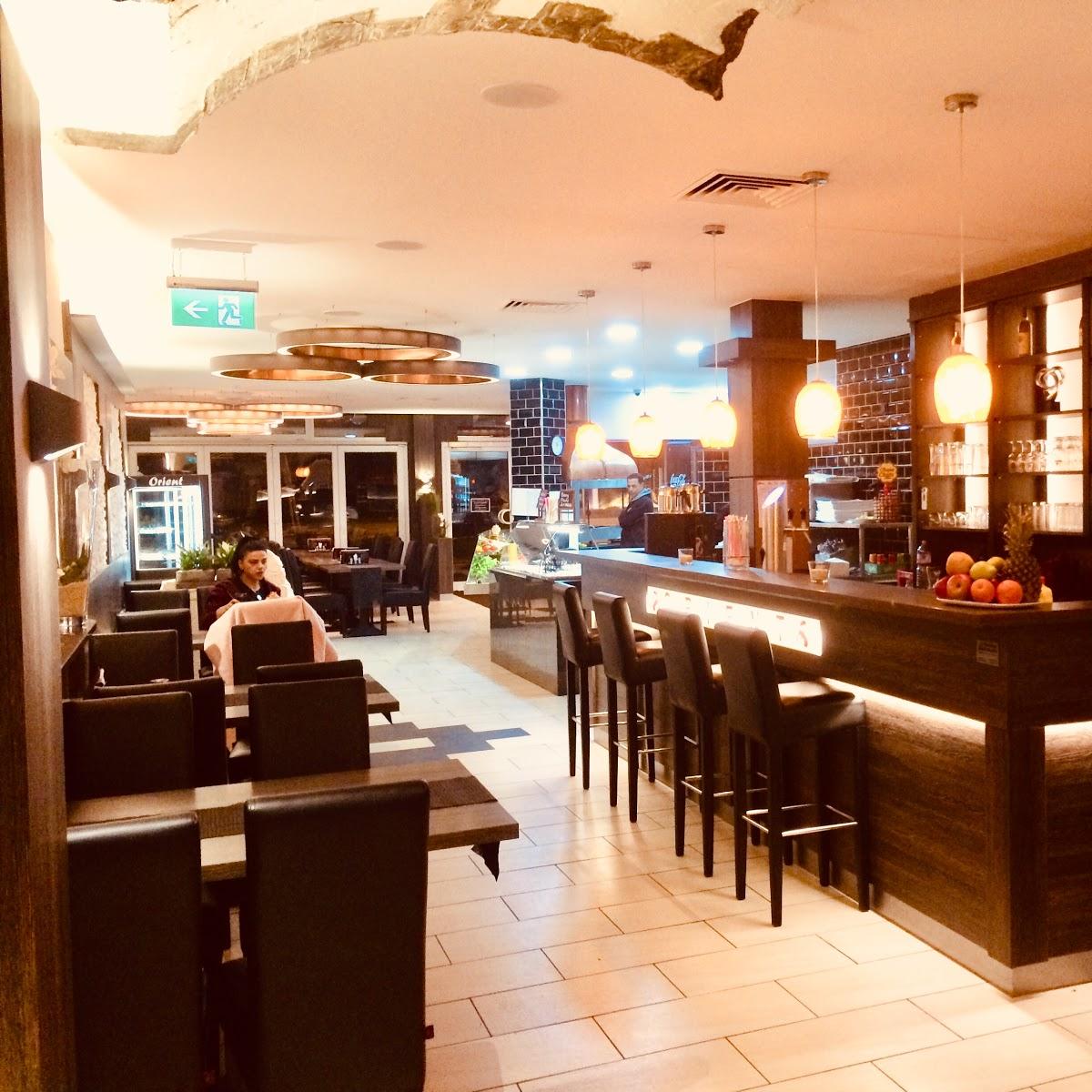 Restaurant "Orient Grill Ocakbasi" in Gütersloh