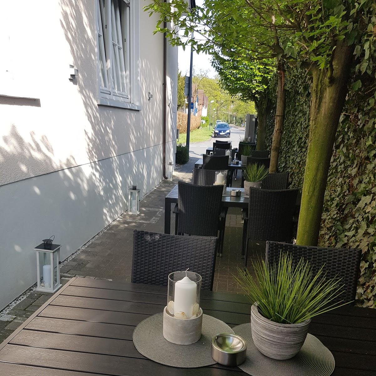 Restaurant "Restaurant Santorini" in  Gütersloh