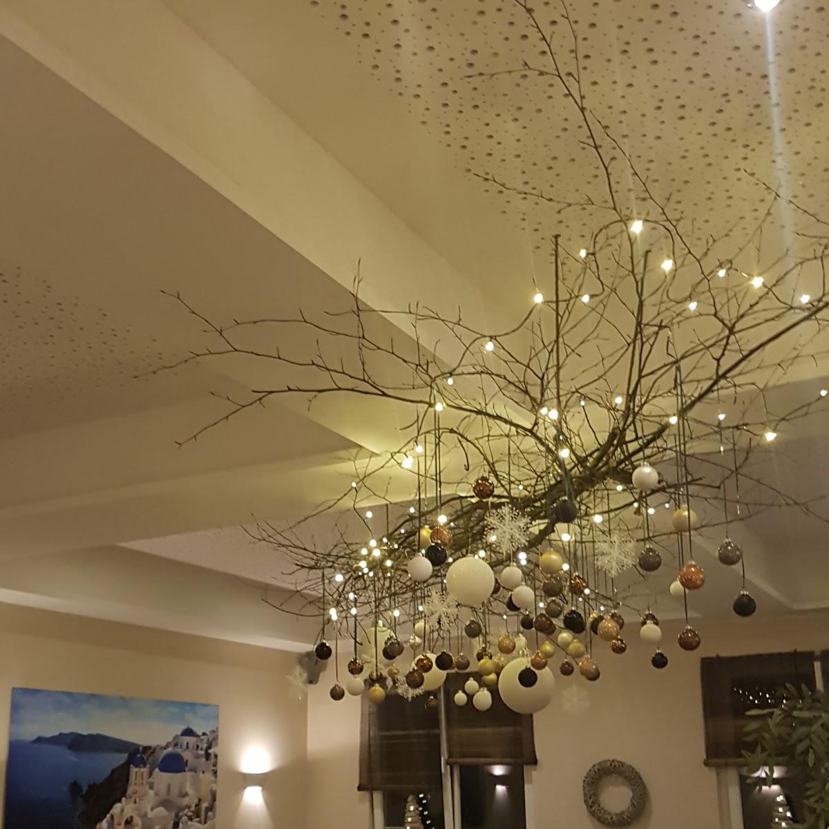 Restaurant "Restaurant Santorini" in Gütersloh