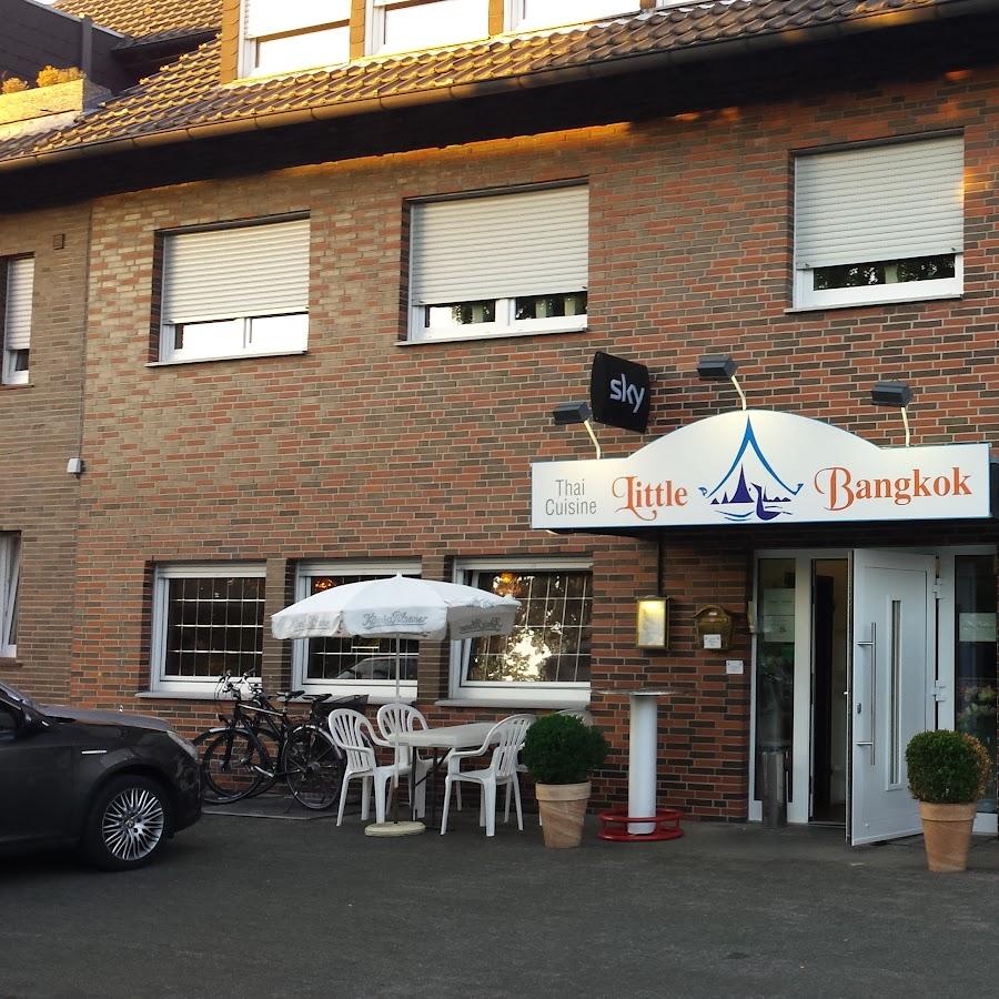 Restaurant "Thai-Restaurant Little Bangkok" in Gütersloh