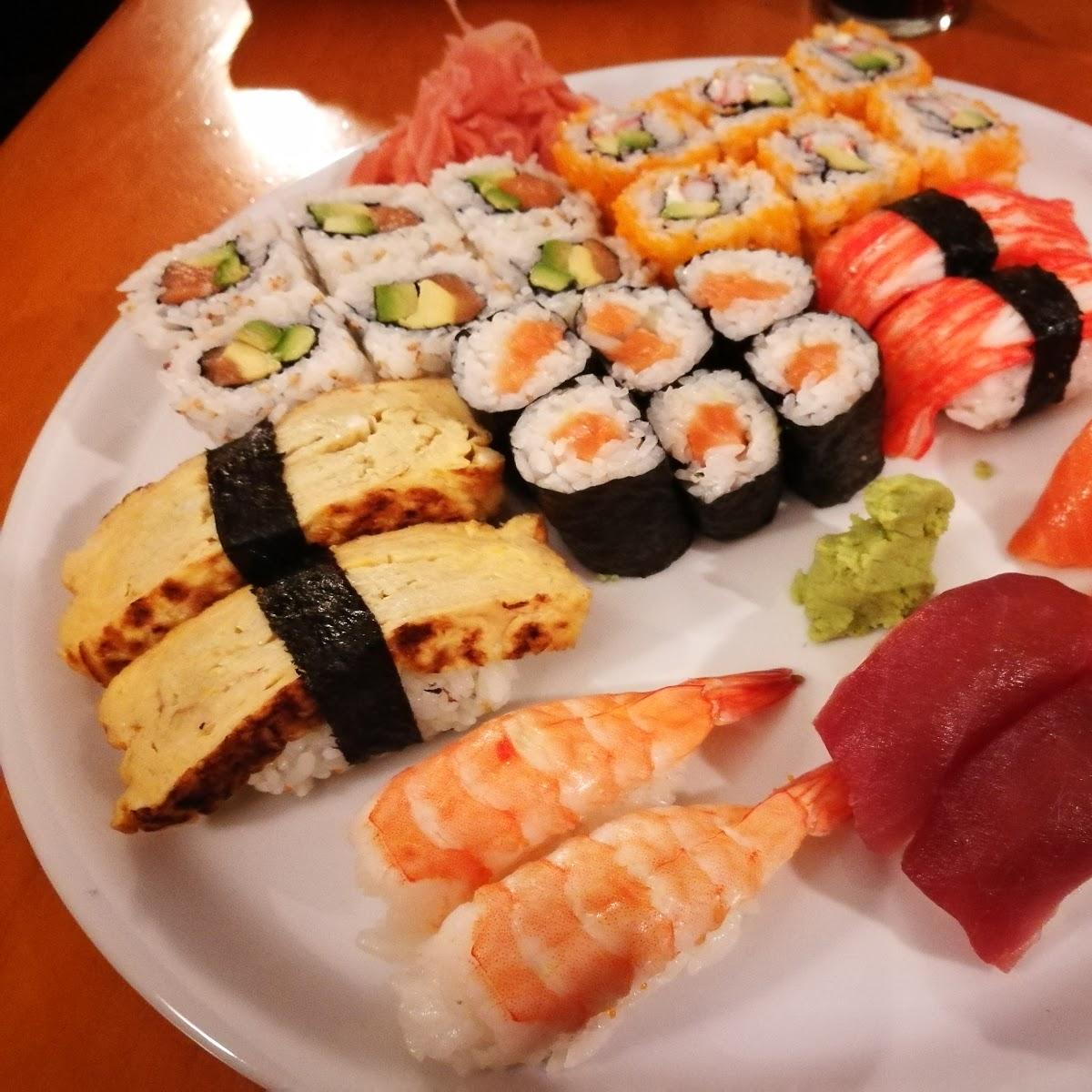 Restaurant "Sushi-Bar Ohayo" in  Gütersloh