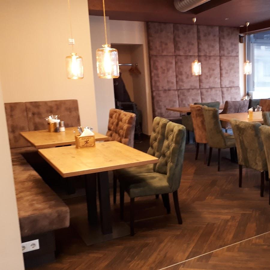 Restaurant "MITTEL east" in Gütersloh