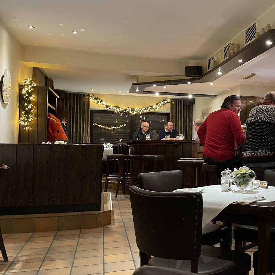 Restaurant "Roggenkamp" in Gütersloh