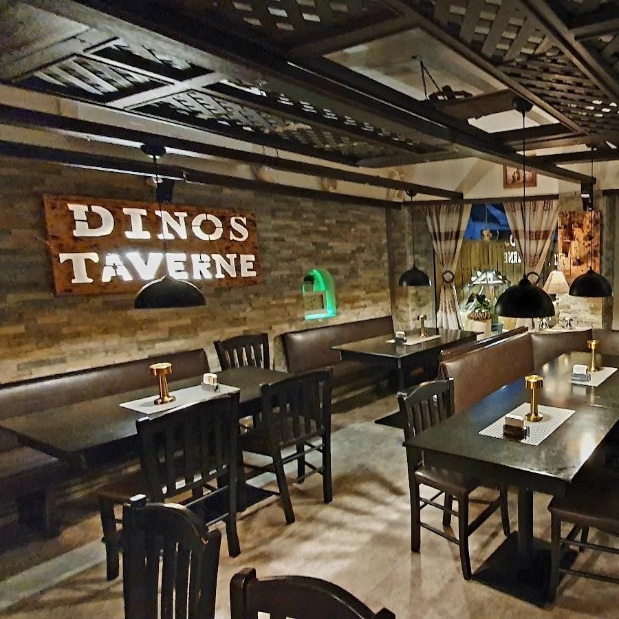 Restaurant "Dinos Taverne" in Gütersloh