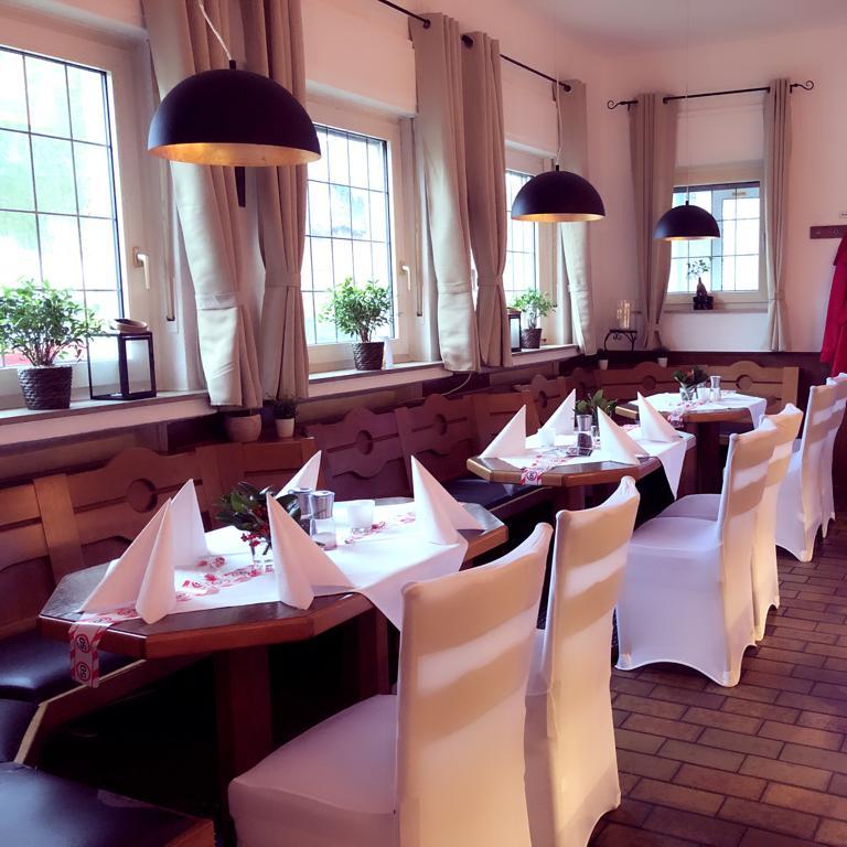 Restaurant "Zum kleinen Groben -" in Gütersloh