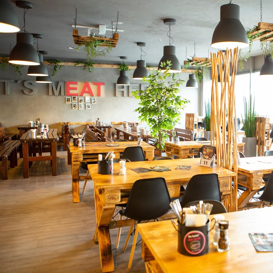 Restaurant "MyBurgerFactory" in  Lippstadt