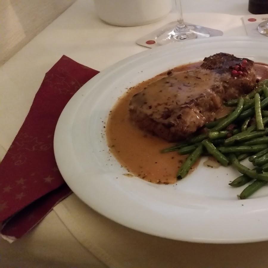Restaurant "Hellweg Steaks und mehr" in  Gütersloh