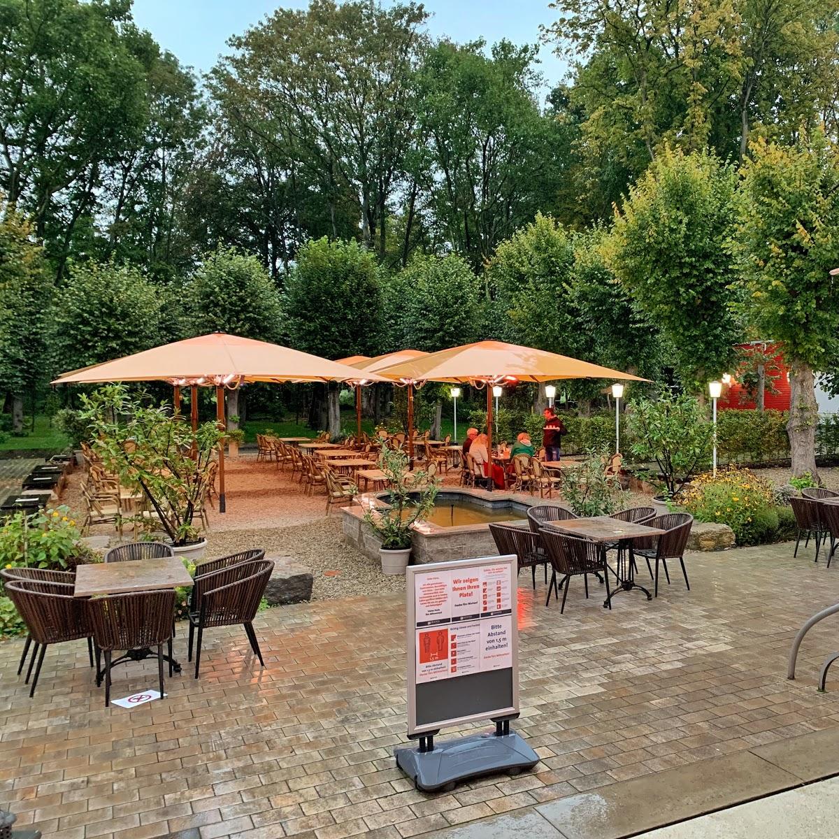 Restaurant "Pizzeria Da Carmelo" in  Gütersloh