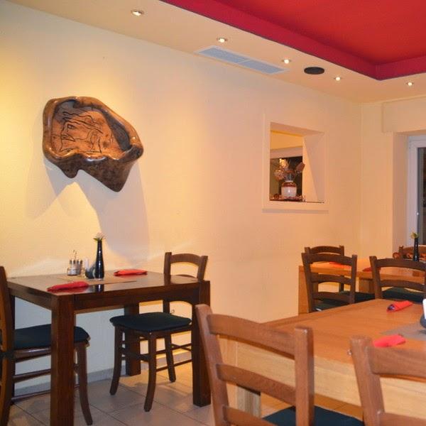 Restaurant "Beim Zeus" in Gütersloh