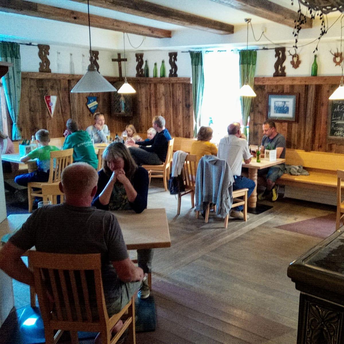 Restaurant "Pizzeria Portofino" in  Grafenau