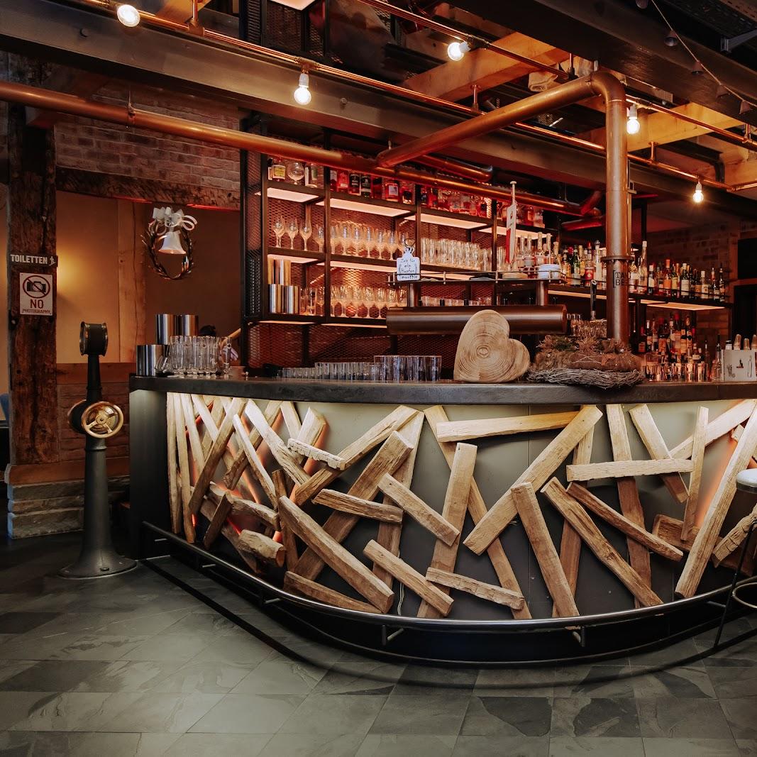 Restaurant "SchankhausDiva" in Lippstadt